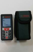 Лазерный дальномер GLM 80 + R 120 Professional