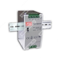 DR-120-24 Блок питания импульсный