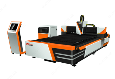 GF1530-2000W ОПТОВОЛОКОННЫЙ ЛАЗЕРНЫЙ СТАНОК