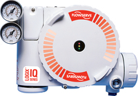 Цифровой позиционер 3200 MD FLOWSERVE