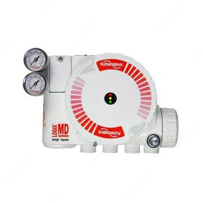 Цифровой позиционер 3200 MD FLOWSERVE