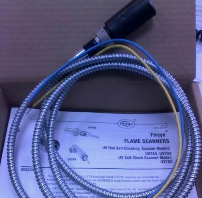 Olovni aniqlovchi UV7 A4