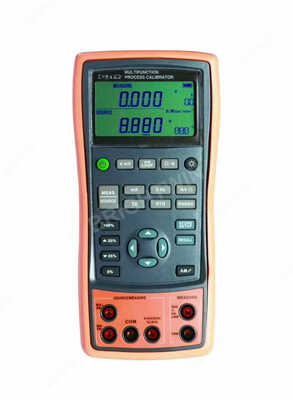 BRT 1825 ko'p funktsiyali kalibratori juda aniq, portativ.