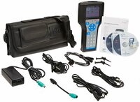 Полевой НАRT коммуникатор модель 475-EMERSON