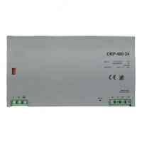 от {0} сум DRP-480-24 Блок питания MEAN WELL