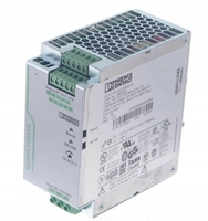 Источник питания- QUINT-PS/1AC/24DC/10 - от {0} сум