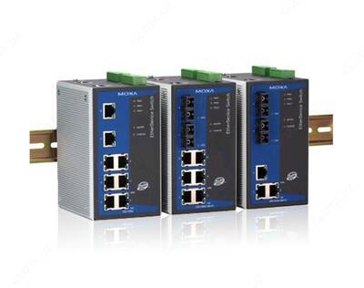 Коммутатор EDS-508A