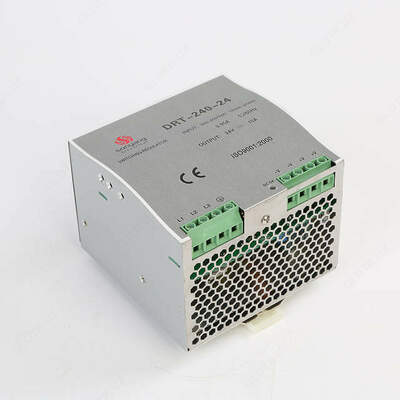 DRT-240-24 Блок питания MEAN WELL