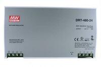 DRT-480-24 Блок питания MEAN WELL