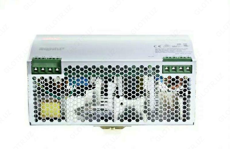 DRT-480-24 Kommutatsiya quvvat manbai yaxshi