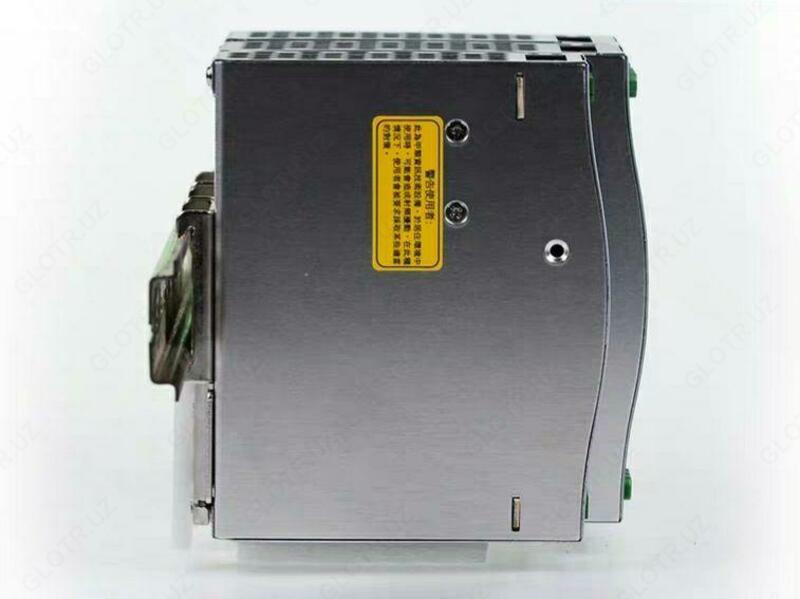 EDR-75-24 Блок питания MEAN WELL