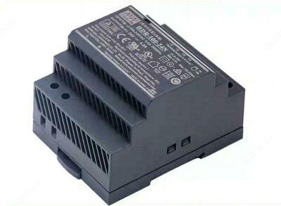 HDR-100-24N Блок питания MEAN WELL - 419 000 сум / шт.