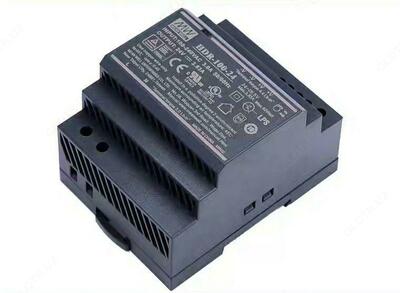 HDR-100-24 Блок питания MEAN WELL