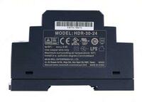 HDR-30-24 Блок питания MEAN WELL - от {0} сум