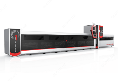 Станок для лазерной резки труб P2060 P3080 Golden Laser - от 100 000 000 сум / шт.