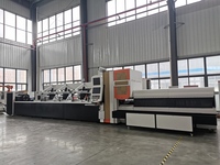 Станок для лазерной резки труб P2060 P3080 Golden Laser - UZKIP