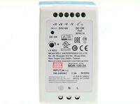 MDR-100-24 Блок питания MEAN WELL - от {0} сум