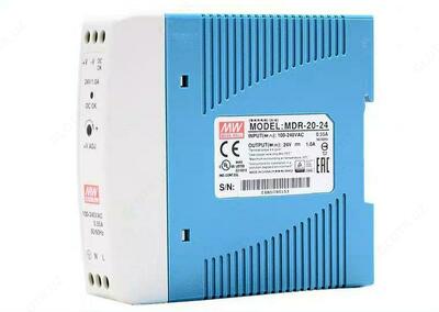 MDR-20-24 elektr ta'minoti birligi yaxshi