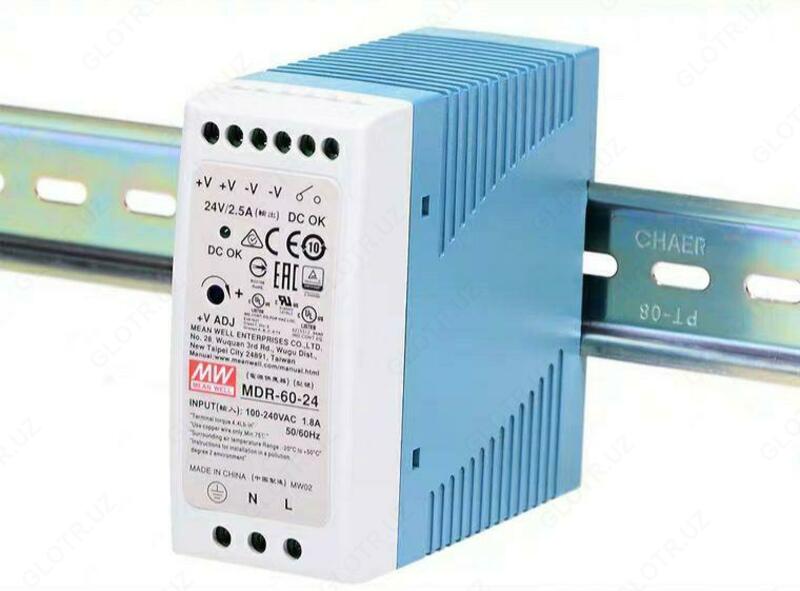 MDR-60-24 Блок питания MEAN WELL