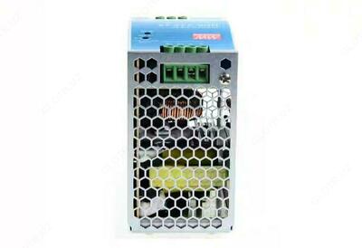 889 000 сум / шт. NDR-240-24 Блок питания MEAN WELL