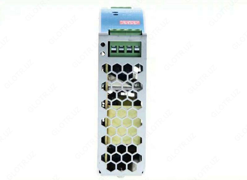 NDR-75-24 Блок питания MEAN WELL