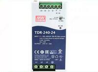 TDR-240-24 Блок питания MEAN WELL - от {0} сум