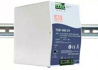 TDR-480-24 Блок питания MEAN WELL