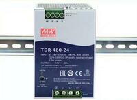 TDR-480-24 Блок питания MEAN WELL - от {0} сум