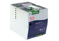 WDR-120-24 Блок питания MEAN WELL