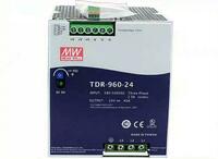 WDR-120-24 Блок питания MEAN WELL - от {0} сум