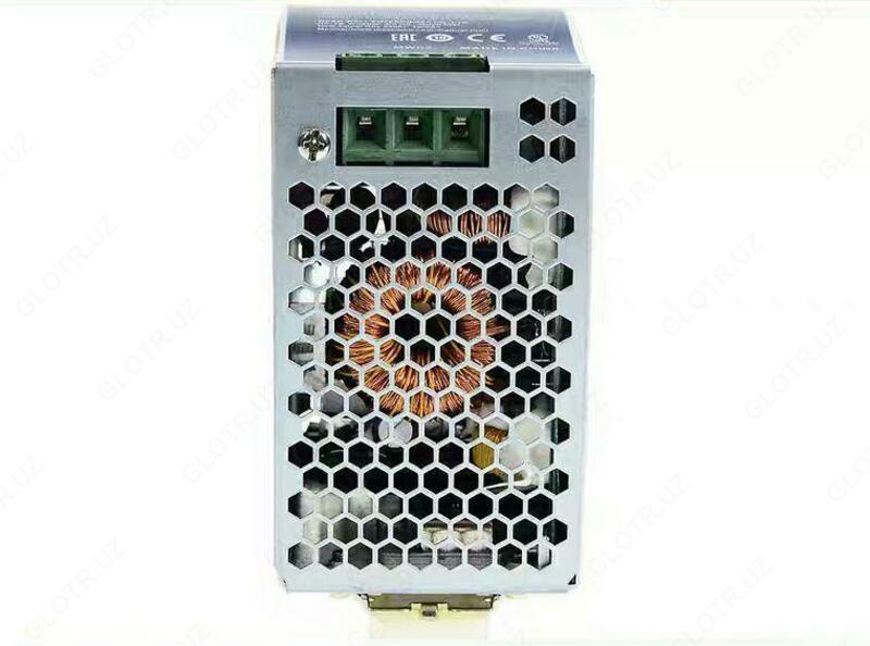 WDR-240-24 Блок питания MEAN WELL