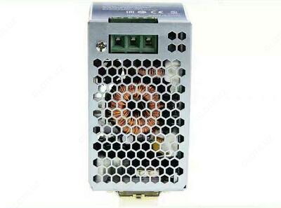 1 949 000 сум / шт. WDR-240-24 Блок питания MEAN WELL