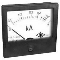 Амперметр Э365