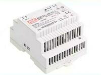 DR-60-5 Блок питания MEAN WELL