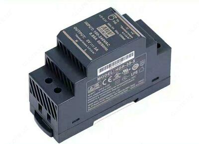 HDR-30-5 Блок питания MEAN WELL