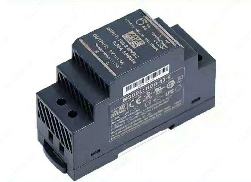 HDR-30-5 elektr ta'minoti yaxshi