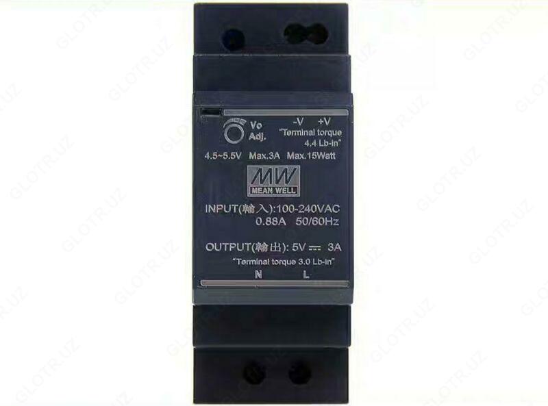 HDR-30-5 elektr ta'minoti yaxshi