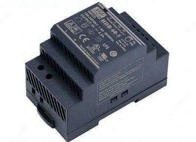 HDR-60-5 Блок питания MEAN WELL