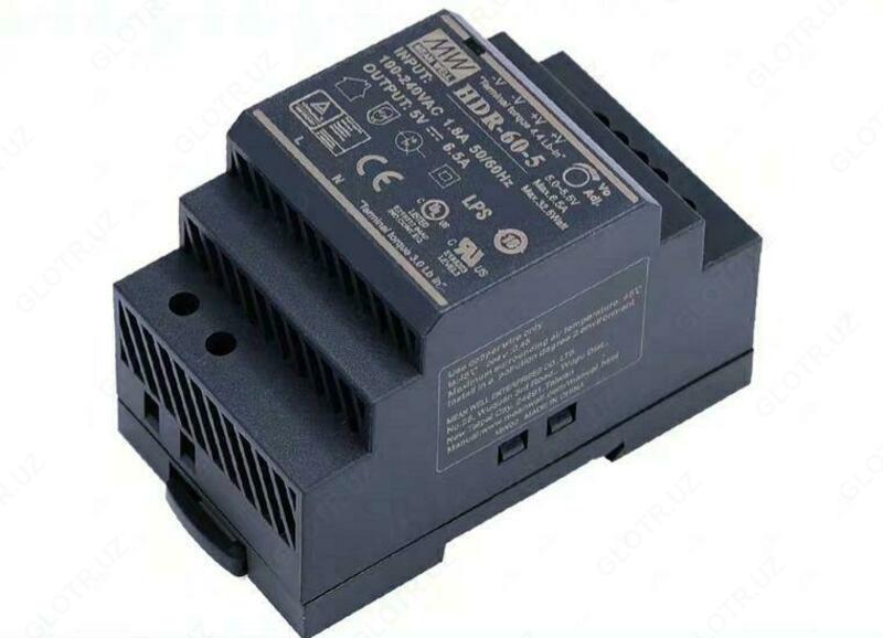 HDR-60-5 Блок питания MEAN WELL