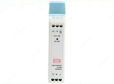 MDR-10-5 elektr ta'minoti birligi yaxshi MDR-10-5 elektr ta