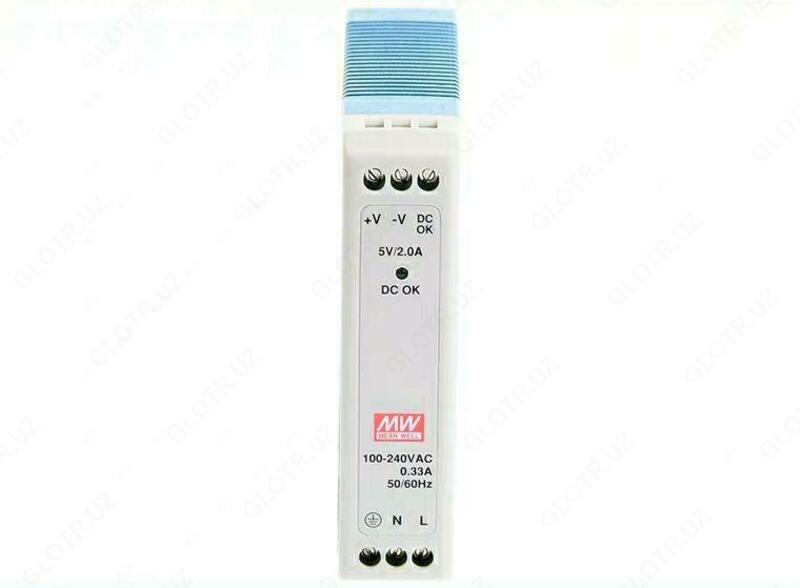 MDR-10-5 elektr ta'minoti birligi yaxshi