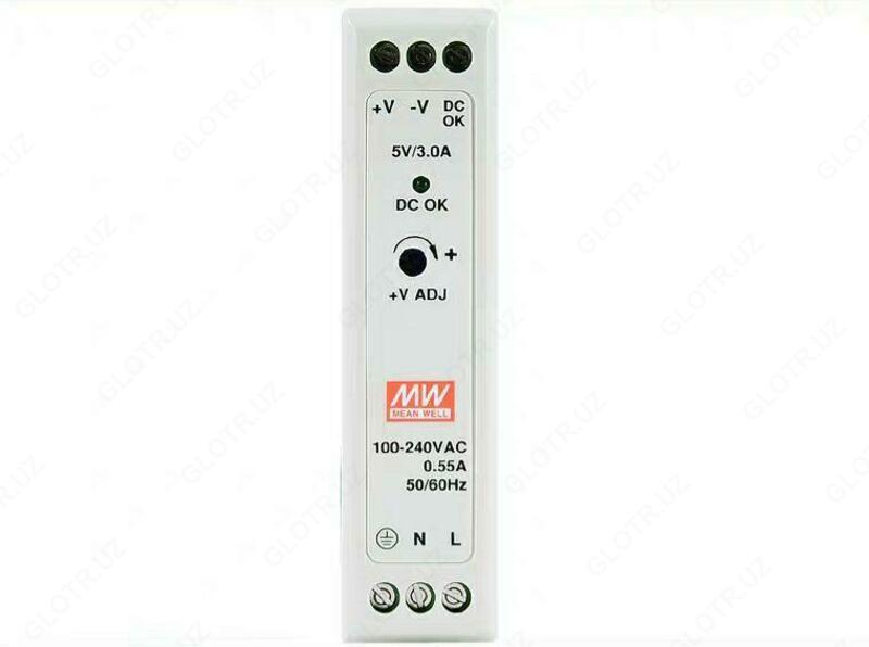 MDR-20-5 quvvat manbai jihozi yaxshi