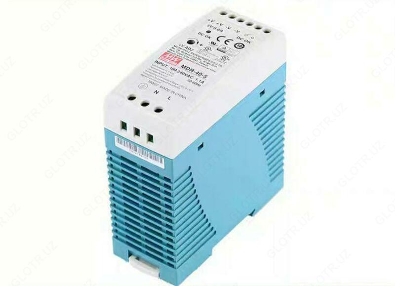 MDR-40-5 elektr ta'minoti birligi yaxshi