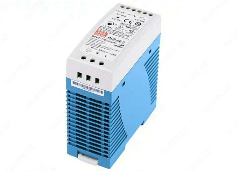 MDR-60-5 quvvat manbai jihozi yaxshi