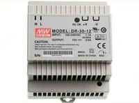 DR-30-12 Блок питания MEAN WELL - от {0} сум