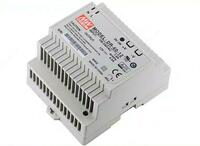 DR-60-12 Блок питания MEAN WELL