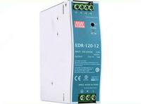 EDR-120-12 Блок питания MEAN WELL