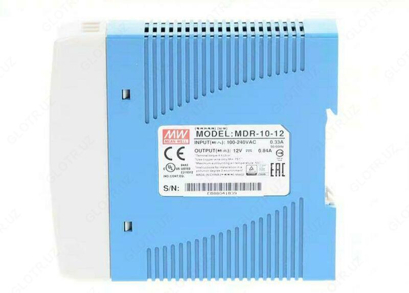 MDR-10-12 elektr ta'minoti birligi yaxshi