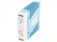 MDR-10-12 Блок питания MEAN WELL - от {0} сум