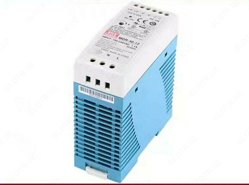 MDR-40-12 elektr ta'minoti